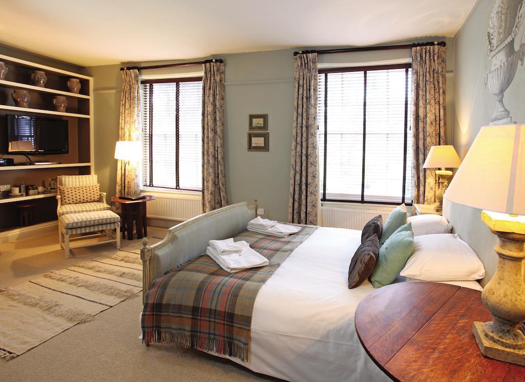 The Crown Hotel Wells-next-the-Sea Quarto foto